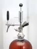 Dispensador de Vino Simple del Fabricante, Barril para Exteriores, Barril de Cerveza de Barril, Barril de Vino PET Artesanal, Dispensador de Vino, Llenado con Válvula de Vino
