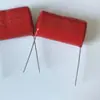 Condensador de Película Cbb81 103/223/333/473/104/224J2000V Matamoscas Eléctrico