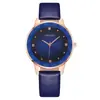 Relógio Feminino da Moda Popular de Exportação do Fabricante Relógio Feminino Pulseira Quartzo Relógio Feminino 2020 Novo Processamento e Personalização
