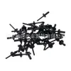 34201631 Es Adecuado para Clip Remache de Guardabarros Parachoques de Coche Chrysler Ford Mercedes-Benz