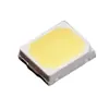 LED Emissor de Luz LED SMD 2835 Luz Branca Média Potência 0.5W Lâmpada LED de Espectro Completo