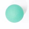 Bola de brinquedo para animais de estimação transfronteiriça, bola de borracha sólida para cachorros, suprimentos para animais de estimação, brinquedo para cachorro ##
