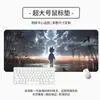 Venda Direta de Fábrica Mouse Pad Anime Dragon Ball Grande Espesso Mouse Pad de E-Sports Criativo Resistente a Manchas Pad de Mesa para Estudante
