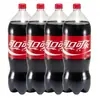 Coca-Cola Fanta Sprite Zero Garrafa Grande 2L Pack Combinado Barril Grande Caixa Completa Bebida Bebida Gaseificada Refrigerante Nostálgico