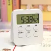 Explosiones Ins Temporizador Reloj Despertador de Doble Propósito para Niños Gestión del Tiempo para Estudiantes Temporizador de Cocina [Base 288]]