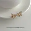 Colección de Liquidación para Puestos Callejeros: Pendientes Estilo Coreano, Aretes de Botón, Artículos Populares de Transmisiones en Vivo de Influencers, Pendientes, Collares, Pulseras, Anillos