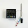 Horno de Secado a Temperatura Constante XMTA-7000-L/XMTA-L-6000 Horno Incubadora Horno de Horneado Medidor Digital de Control de Temperatura