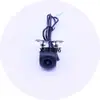 Cámara de coche venta directa de fábrica cámara de visión nocturna starlight cámara de marcha atrás cámara universal con interruptor de regla frontal y trasero
