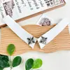 Nuevo Cuello de Tela Blanco con Pedrería de Diamantes de Imitación, Cuello Falso Floral, Cuello de Camisa, Cuello de Suéter, Cuello Falso Prehecho Accesorios Decorativos