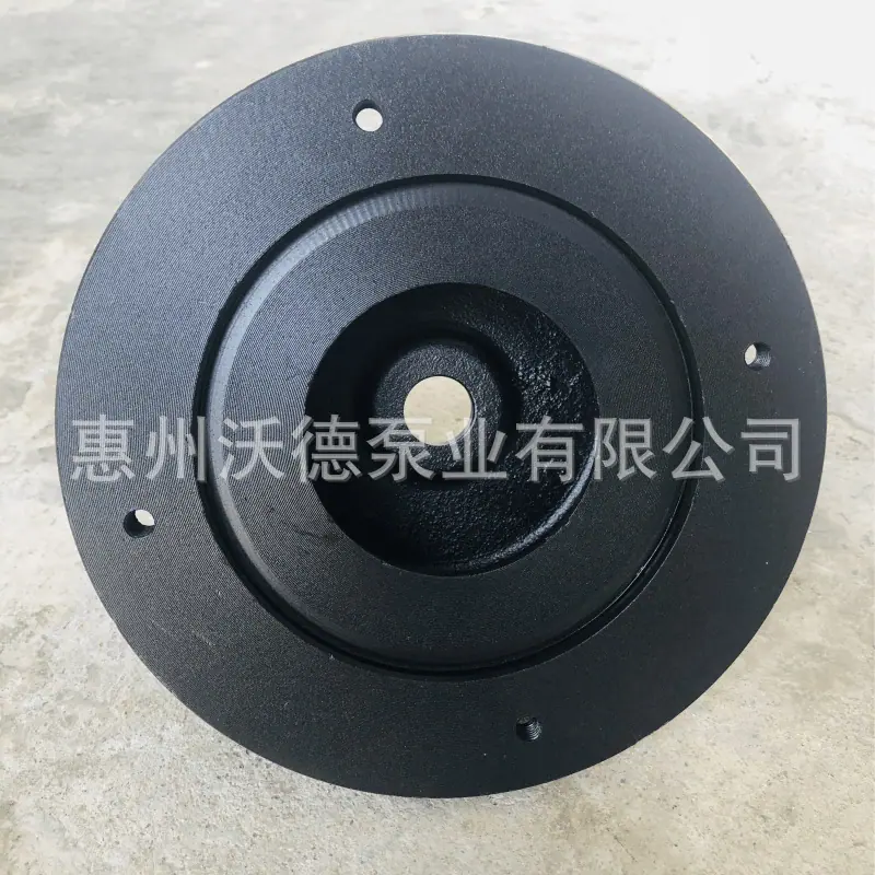 YLIZ泵立盖正6