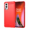 Adequado para Capa de Celular Oneplus Nord Oneplus Nord2 5g Anti-Queda Capa Protetora de Celular em TPU Silicone