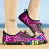 Nuevos zapatos de rastreo transfronterizos, zapatos para saltar la cuerda en interiores, zapatos para saltar, zapatos de yoga, zapatos de natación descalzos anfibios, amantes de la playa