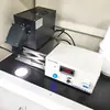 Fuente de Luz de Xenón Instrumento de Reacción de Descomposición Fotocatalítica de Laboratorio Simula Luz Solar 300W Rayos Ultravioleta