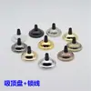 Gancho Pequeno de Placa de Teto Fio de Suspensão Lustre com Fio de Travamento Lanterna Modificada Placa de Teto Acessórios de Iluminação DIY