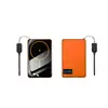 2026 Novo Modelo Tela Colorida TFT Power Bank Magnético 22,5W Carregamento Ultra-Rápido Grande Capacidade Adequado para Xiaomi Apple 17 Ultra-Fino