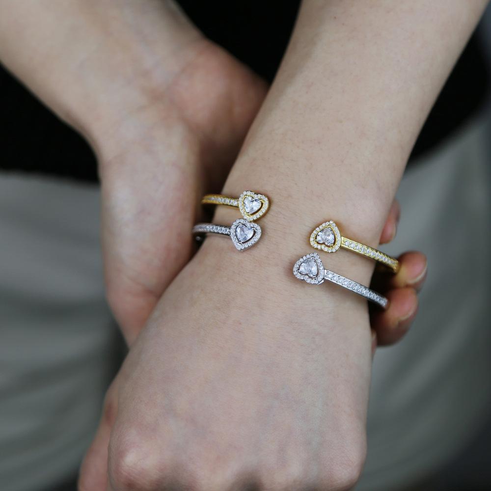 B138 铜 开口调节尺寸 $9.99 包邮 (14)