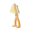 [Artículos de Cocina] Cepillo Triangular Plegable para Limpiar Esquinas y Ranuras, Cepillo de Pie para Fregadero de Baño y Inodoro