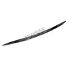 Aplicable a GLE 23-UP W167 barra delantera plating tira decorativa inferior 1678852310 solo para comercio exterior