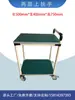 Taller Material Antiestático Carrito de Mano Tubería Lean Estantería de Tubería Carrito de Volteo Carrito Móvil de Clasificación Otro Otro