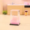 Decorações de Mesa de Entrada para Sala de Estar Pedras de Cura Carimbos com Nome da Família Decoração Criativa para Casa Lembrancinhas Dropshipping