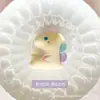 Lindo Colgante de Dinosaurio Pequeño Arcoíris Soleado Dibujo Animado Felpa Colgante para Bolso Joyería DIY Ropa Calcetines Bufanda Accesorios Broche