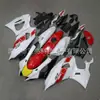 Adecuado para Yamaha Yamaha Yzf-R7 2021-2023 Carcasa Completa para Motocicleta Accesorios para Motocicleta Carenado