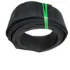 Almohadilla de Goma Amortiguadora para Base de Riel Qu80, 132mm de Ancho, Almohadilla de Goma con Placa de Acero para Mantenimiento de Ferrocarriles
