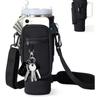 Capa Popular da Amazon para Copo de Água Gelada, Capa para Copo Térmico de 30oz com Alça e Bolso para Celular, Bolsa para Garrafa de Água de Material para Mergulho ao Ar Livre