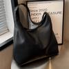 Bolso de Gran Capacidad para Mujer, Nueva Moda Otoño e Invierno 2026 Bolso de Hombro, Textura de Alta Calidad, Bolso Tote de Cubo para Madres e Hijas, Bolso para el Trabajo