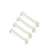 Caja de Almacenamiento Apilable con Capas Adicionales, Herramienta Auxiliar Apilable para Cesta de Almacenamiento de Escritorio de Ángulo Recto, Marco de Soporte para Caja de Almacenamiento sin Tapa