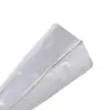 Bolsa de Empaque de Alimentos de Papel de Aluminio Bolsas Autosoportables y Autosellantes para Snacks de Ocio Sello en Tres Lados Plástico Engrosado Bolsa de Empaque para Té Personalización