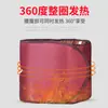 Fábrica de Origem Emagrecedor Barriga Mágico Almofada Vibratória Cinto de Cintura Cinto Massageador Aquecimento Elétrico Vibração na Cintura Cinto Queimador de Gordura