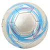 No. 2, No. 3 Balones de Fútbol para Niños, No. 4 Balones de Fútbol Juvenil, No. 5 Balones de Fútbol Estándar para Adultos, Balones de Fútbol de PU Cosidos a Máquina para Entrenamiento y Competición, Al por Mayor