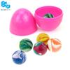 Venta caliente juguete educativo de Huevo de Pascua set de huevos retorcidos juguete pequeño juguete de regalo para fiesta suministro transfronterizo