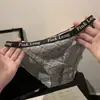 Bragas de Lunares Cómodas con Encaje Empalmado para Niñas, Nuevo Estilo Otoño e Invierno, Amigables con la Piel, Sexy, que se Ajustan a la Cadera, Braguitas de Puro Deseo
