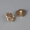 Suministro Transfronterizo de Botones Pequeños Irregulares Estilo Chanel, Botones Irregulares de Plástico ABS, Botones para Abrigos de Lana y Trajes