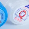 Tapa para dispensador de agua, tapa desechable para cubeta, tapa reutilizable, tapa para cubeta de agua mineral, tapa pequeña para cubeta de dispensador de agua