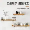 Soporte triangular de acero inoxidable sin perforaciones, soporte de estante de pared, soporte de soporte en forma de L, escuadra de esquina, ángulo recto de 90 grados, estante de almacenamiento