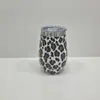 Taza de Huevo de 12 oz Más Vendida de Amazon con Tecnología de Transferencia de Pintura, Diseño Creativo y de Alta Apariencia, Logo Personalizable, Taza Térmica Aislada al Vacío