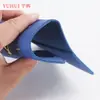 Portadocumentos de Cuero Seleccionado Cuidadosamente para Viajes Transfronterizos, Protector Multifuncional de Pasaporte, Estuche de Cuero de Color Sólido para Almacenamiento de Documentos