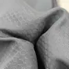 Tecido jacquard de poliéster com estampa de futebol, peso 85g, impermeável e antiestático, adequado para corta-ventos, jaquetas, casacos, sapatos, chapéus e calças