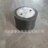 Anillos de Goma Amortiguadores para Máquinas Cribadoras, Bloques Amortiguadores para Cribas Vibratorias Swaco, Resortes Amortiguadores de Goma