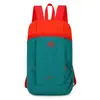 Azela Azela Mochila Deportes al Aire Libre Mochila Plegable Gran Capacidad Viaje de Ocio a Prueba de Salpicaduras Bolsa de Montañismo