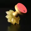 Lâmpada de Lótus Recarregável para Oferenda a Buda, Lâmpada LED Perpétua, Vidraria Tradicional de Cobre, Lâmpada de Altar de Buda, Lâmpada de Tomada para Oferenda a Buda