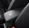 Aplicable a 18-21 Volkswagen Bora Legendario Caja del Reposabrazos Central Caja del Reposabrazos Funda Protectora de Cuero Funda Cubierta de la Caja del Reposabrazos