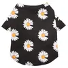 Ropa para Perros y Gatos, Estilo Delgado de Verano para Salidas, Adecuada para Teddy, Bichón, Pomerania, Corgi, Bulldog Francés, Perros Pequeños y Medianos, Ropa para Mascotas