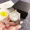 Relógio Francês de Nicho para Estudantes, Estilo K, Relógio de Mostrador Pequeno Estilo Floresta Simples, Relógio Feminino Compacto Estilo Hong Kong Retro Literário e Artístico