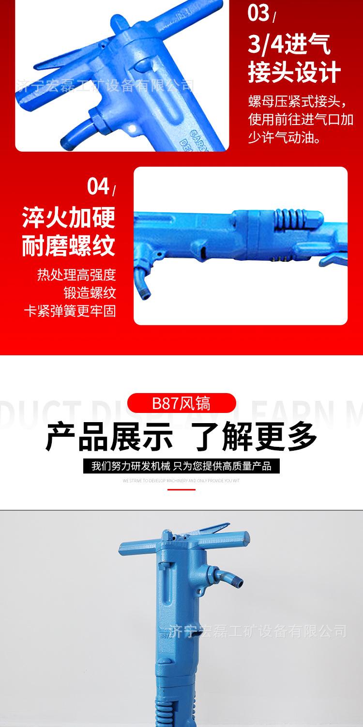 宝盈B87风镐详情2_08