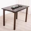Escrivaninha para Casa, Mesa de Estudo para Estudante, Mesa de Chá de Madeira Maciça, Mesa de Jantar Simples, Mesa de Computador em Estilo Chinês, Mesa de Bambu, Mesa de Centro