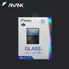 ANANK para iPadpro11/13 polegadas 2024 Película de Vidro Temperado HD Air2024 Filme Fosco Azul Incolor